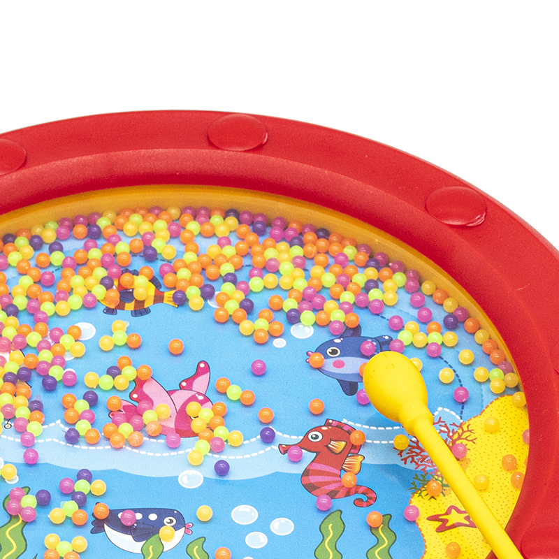 华森葳海浪鼓高清大图