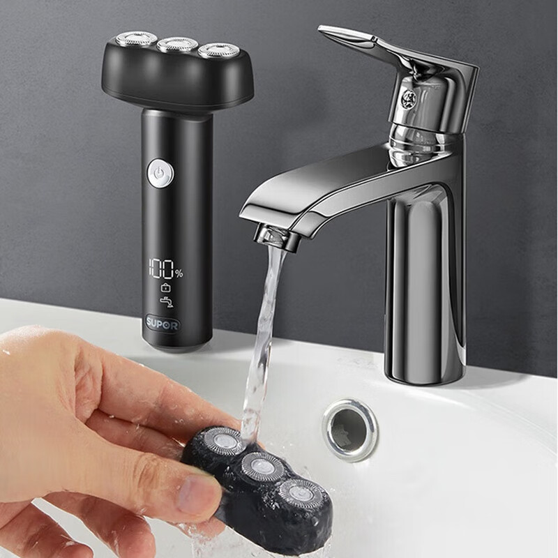 苏泊尔剃须刀ES-RT32高清大图