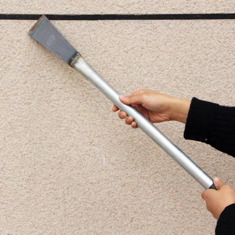 耀豪坤 除冰铲打冰铲除雪铲墙皮铲翘头款 HGQ 把高清大图