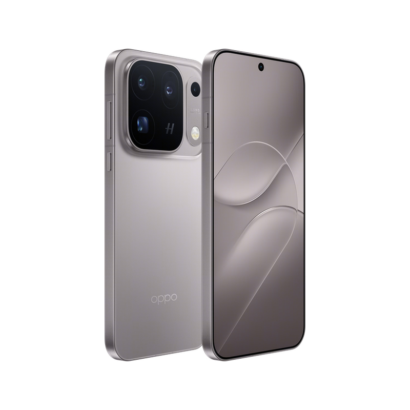 OPPO Find X10 Pro Max 12GB+512GB 浅钛 哈苏超清原相机 三2亿镜头群 天玑9600 Pro 5G旗舰拍照手机高清大图