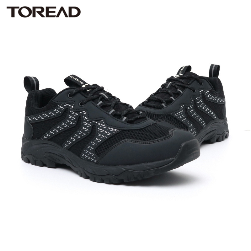 探路者toread登山鞋徒步鞋