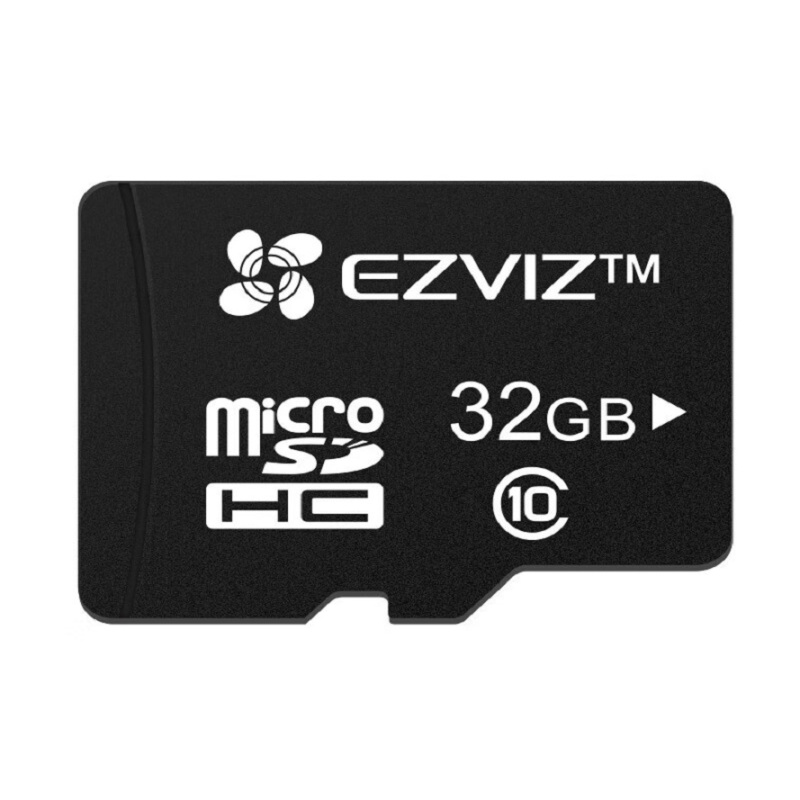 萤石(EZVIZ) 萤石内存卡:32G
