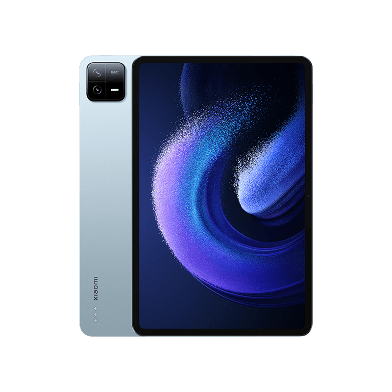 小米平板6proxiaomipad11英寸骁龙8强芯144hz高刷护眼28k超清12g256gb