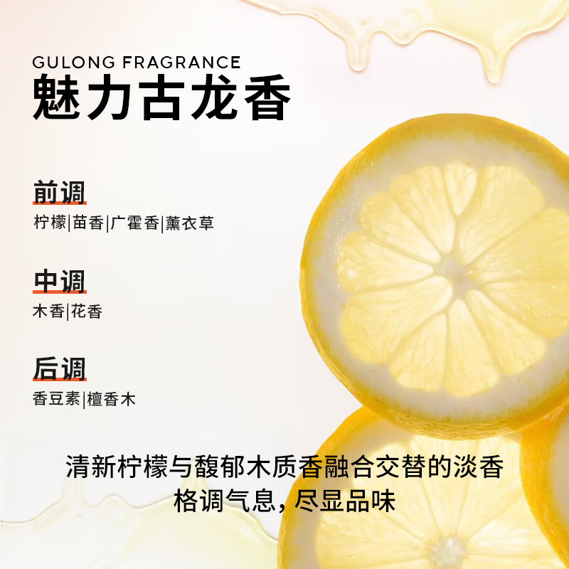 马丁控油洗沐套装1500ml深层护发清洁男女洗发沐浴露乳液膏高清大图