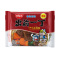 中国香港出前一丁方便面 红烧牛肉味100g 方便速食泡面拉面办公室 熬夜
