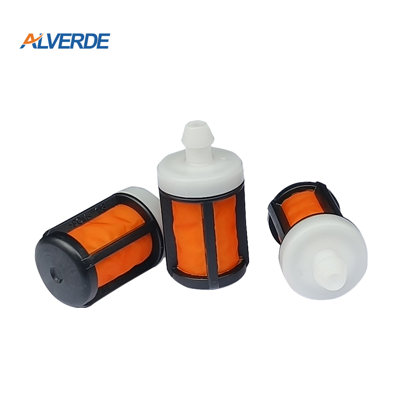 瓦尔韦德(ALVERDE) 油锯配件通用吸油管头适用A170/A180/A250/A251/A382机型