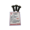 益莘 六角头螺栓-C级 M10*80mm 个