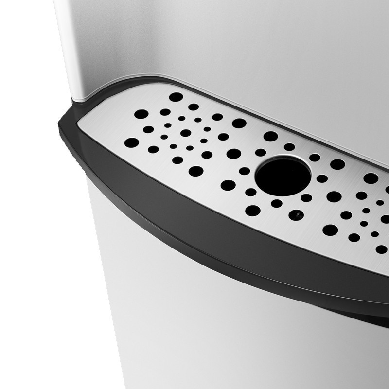 美的(Midea)管线机柜式温热型饮水机MG905-D