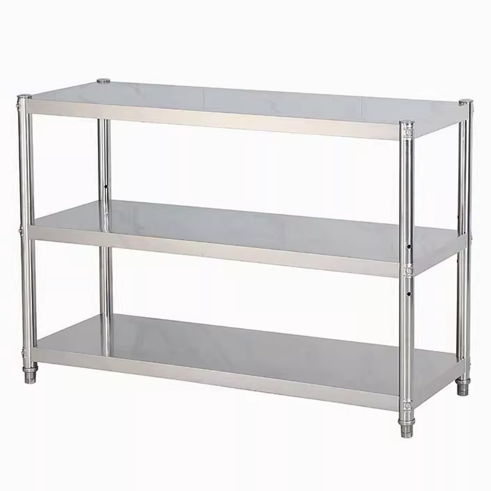 乐琪艺货架三层组高清大图