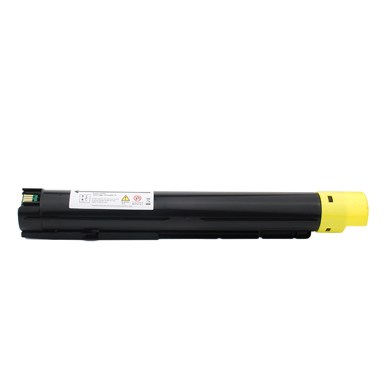欣彩C7120粉盒AF-C7120Y黄色3K 006R01458适用富士施乐WorkCentre 7120 7125