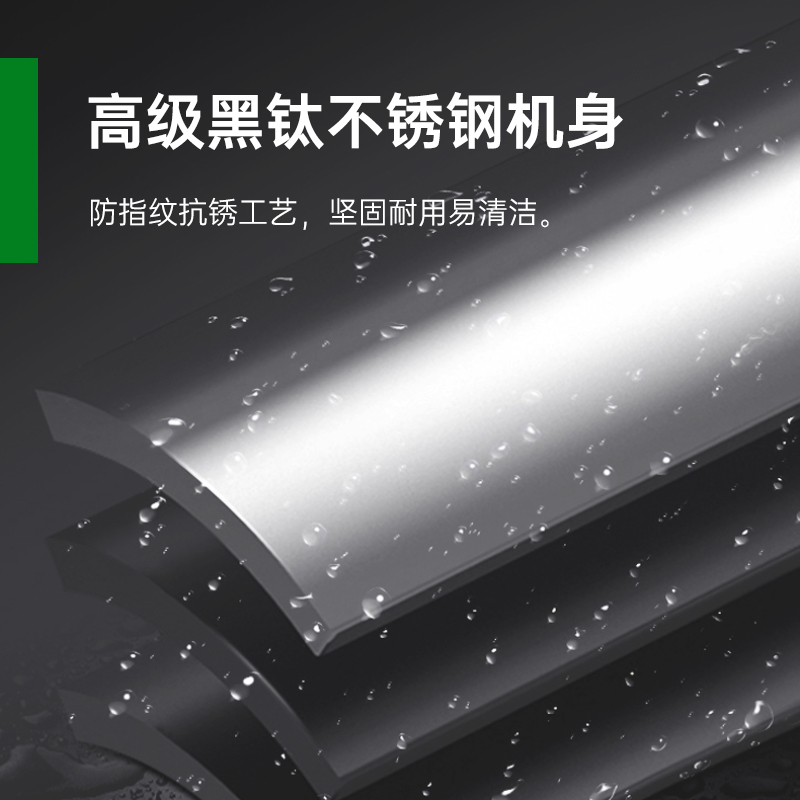意黛斯(YIDAISI)步进式开水器 商用直饮机 热水机 净水器 五级超滤单位食堂工厂饮水机 BJZK-60S 双开高清大图