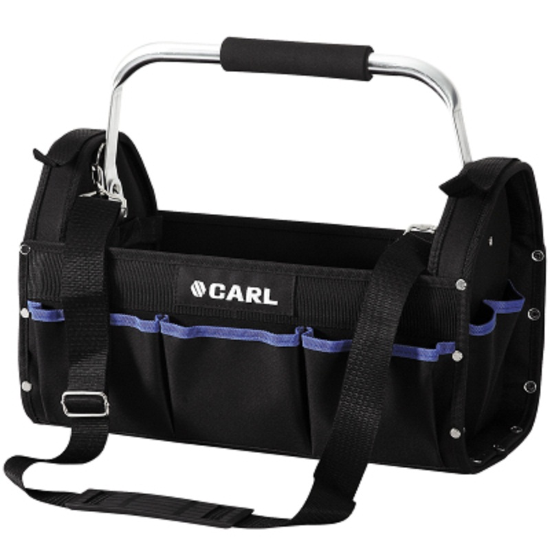 卡尔 钢管柄工具包高清大图