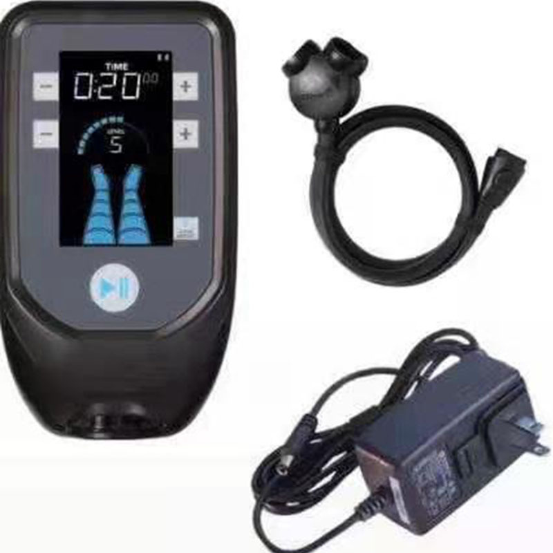 脉冲恢复训练系统Normatec-001