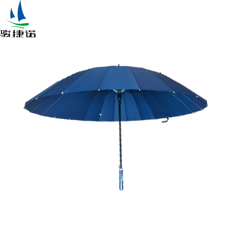 骏捷诺雨伞直杆(自动)24骨/把高清大图