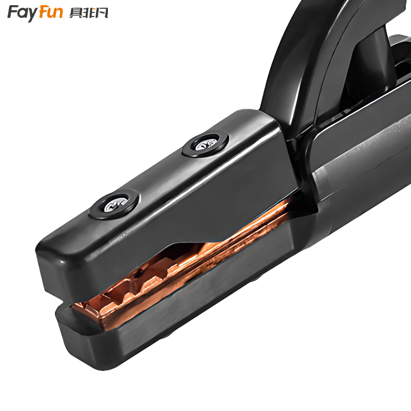 具非凡 电焊钳 800A把高清大图