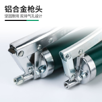 手动黄油枪600CC
