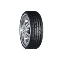 海大(Haida)255/50R18 HD927 106V 超高性能跑车轮胎