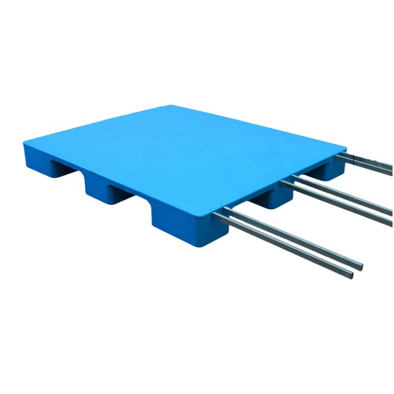 妙礼平板九脚托盘1300*1100mm+6钢个