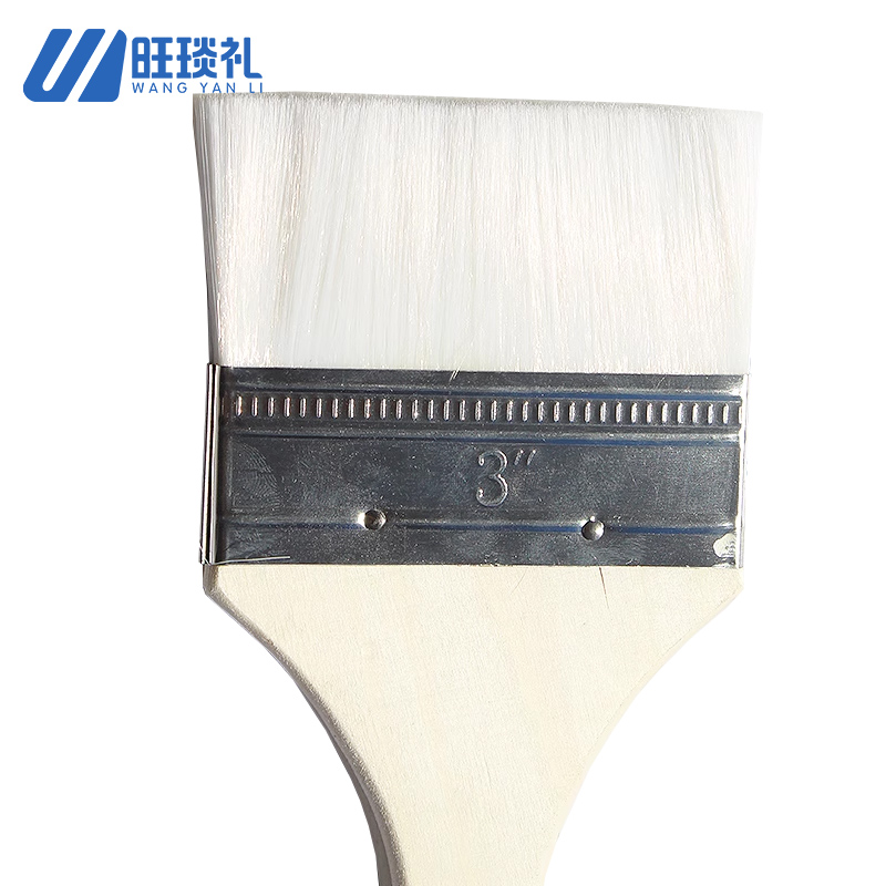 旺琰礼毛刷3寸/把高清大图