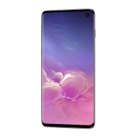 【全新正品】SAMSUNG/三星Galaxy S10 （G9730） 智能手机 8GB+128GB 【原封正品】全网通4G港版双卡双待 碳晶黑 带中港联保发票