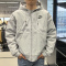 NIKE耐克连帽棉服运动休闲舒适保暖男装外套DQ4184-097 D