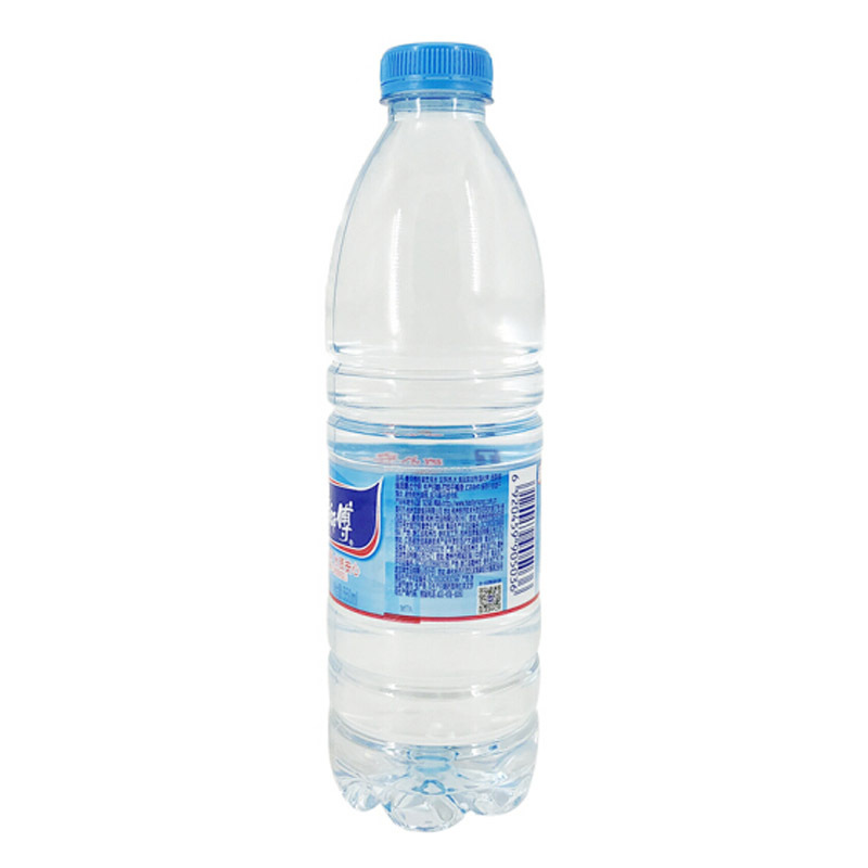 康师傅 矿泉水饮用水550ml*24瓶整包装