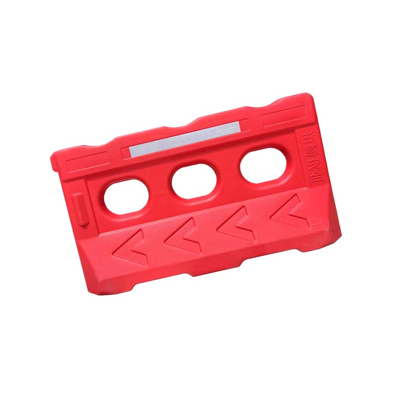 安虎 水马围挡 1250*240*700mm-红 个高清大图