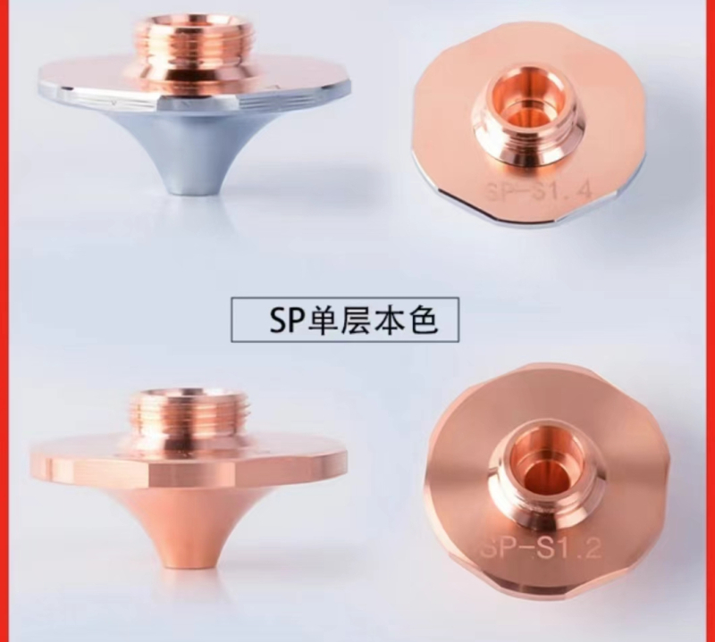 许工(XUGONG) 华工喷嘴DM28-M11-H1/S20 单位 支高清大图