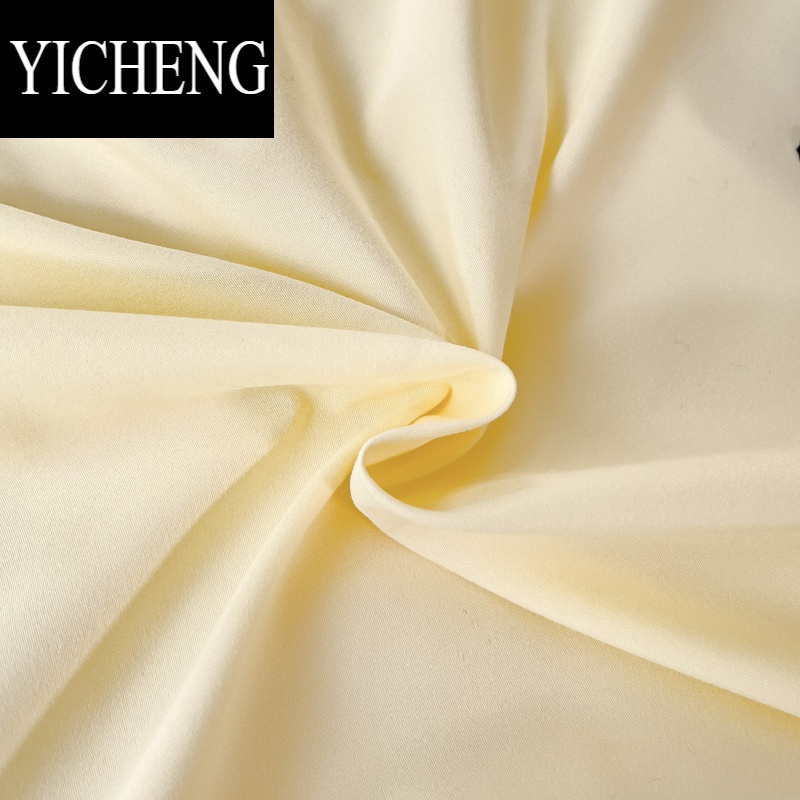 YICHENGins少女心蝴蝶四件套柔软床单被套床笠式公主风超柔夏季