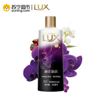 力士(LUX)精油香氛幽莲魅肤沐浴露180g 各种肤质 成人[联合利华]