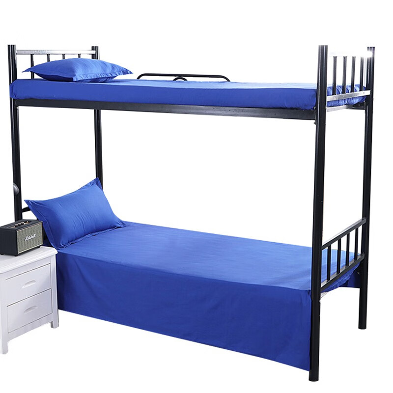 三极户外(Tri-Polar)TP2821150*210cm单人床磨毛三件套(计_990高清大图