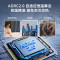 美的(Midea)16升燃气热水器HWF升级款天然气家用智能变频恒温 节能省气 低水压启动JSQ30-HWF Pro