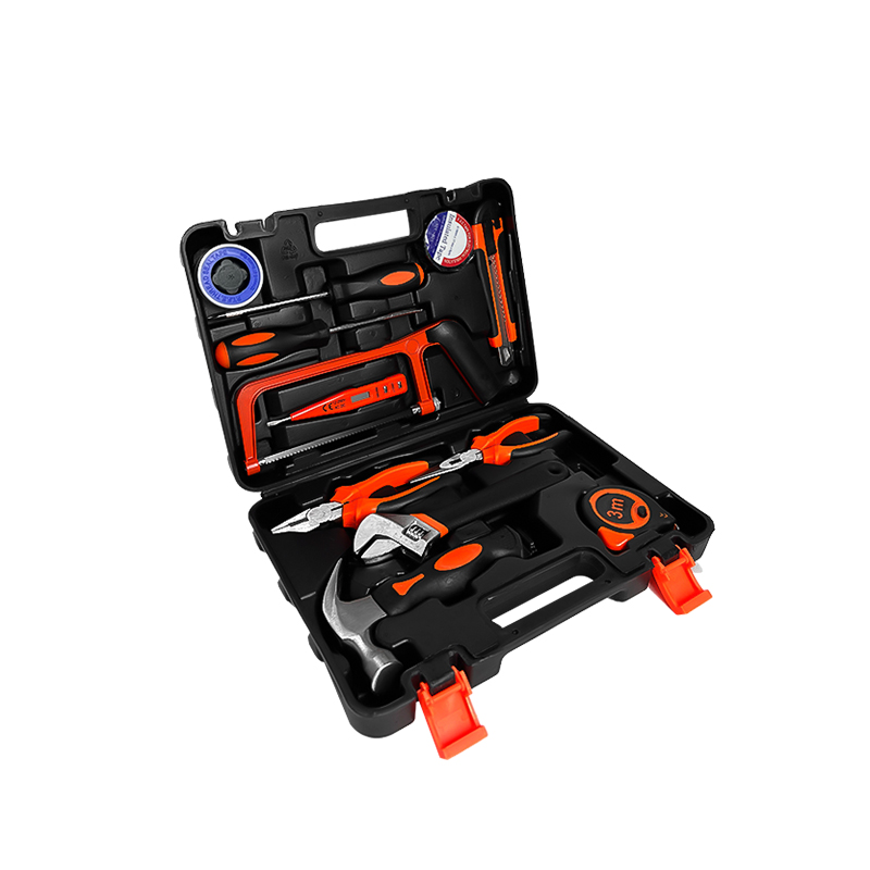 冰将 多功能五金工具套装 套高清大图