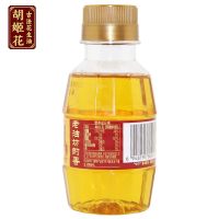 胡姬花古法小榨花生油158ML
