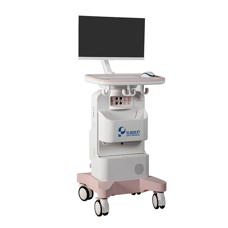 乐普 生物反馈治疗仪 AM2000B4高清大图