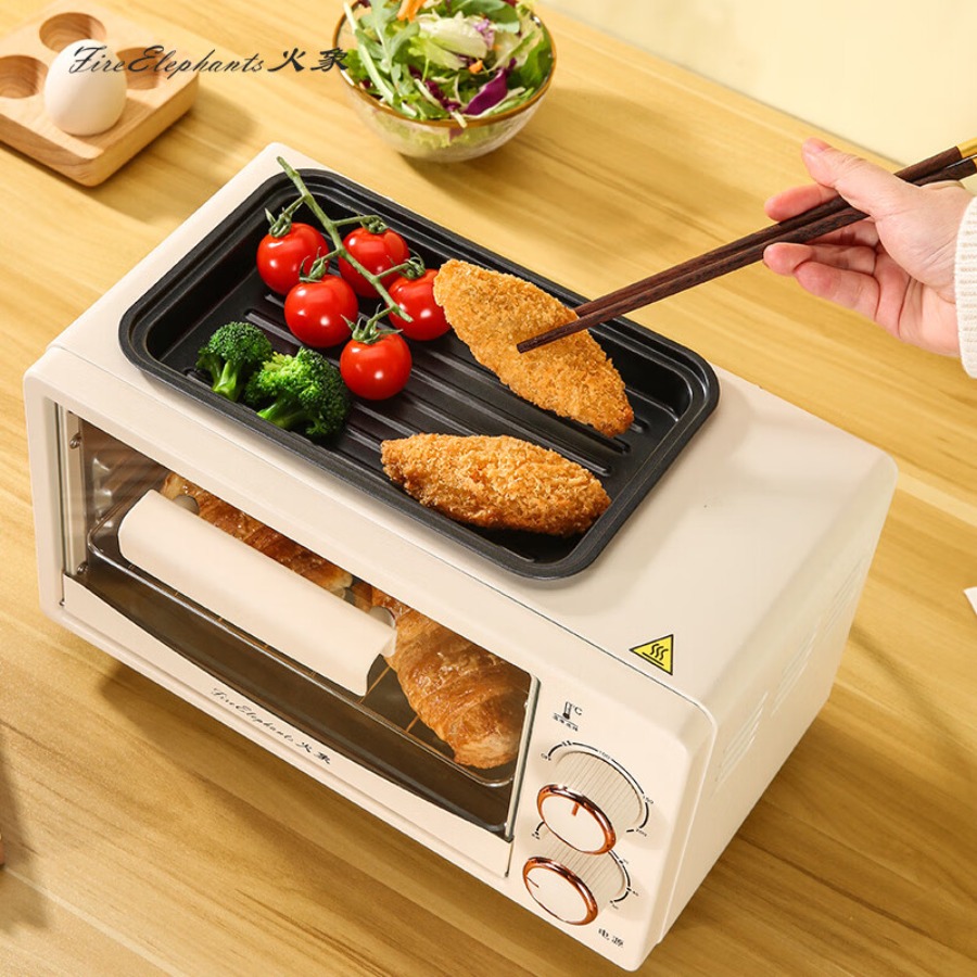火象煎烤箱HX-JKX007