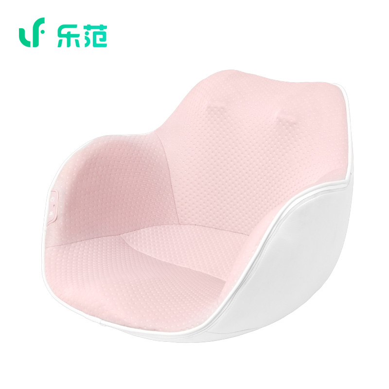 乐范骨盆按摩仪 气囊美腰 臀部按摩器 产后盆骨修复仪