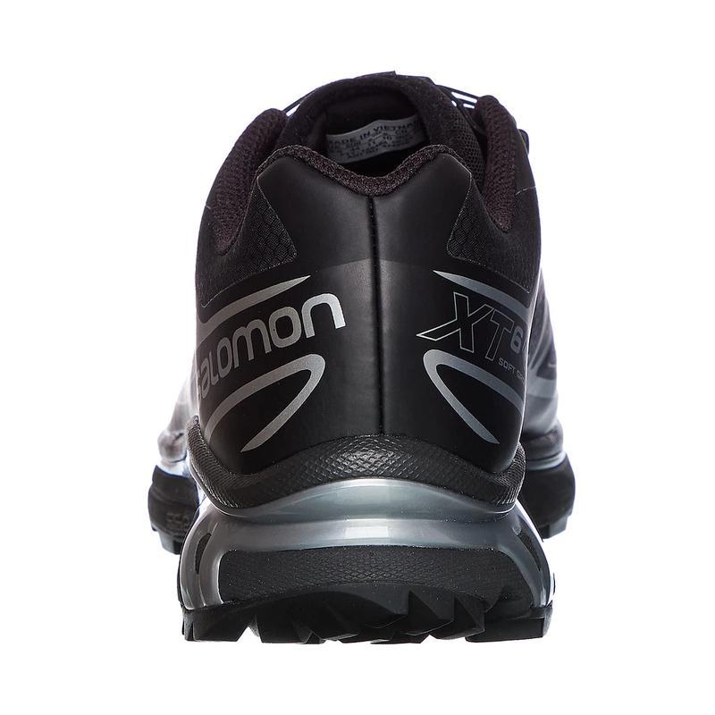 萨洛蒙(SALOMON)萨洛蒙XT6戈尔特斯防水透气户外徒步男子登山鞋