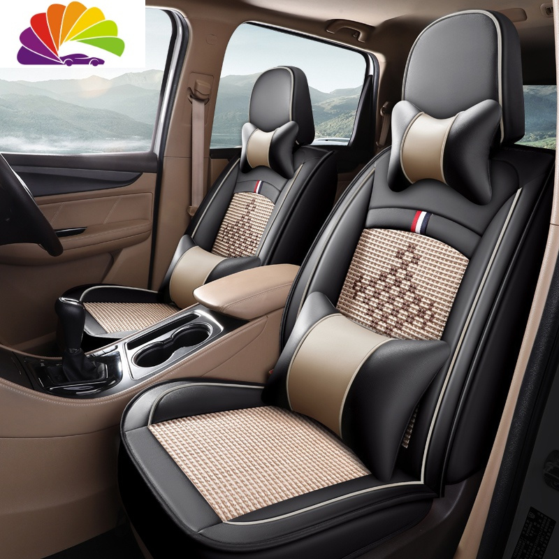 舒适主义五夌宏光s汽车座套7座五菱五凌s3荣光vs七座五麦s1坐垫全包