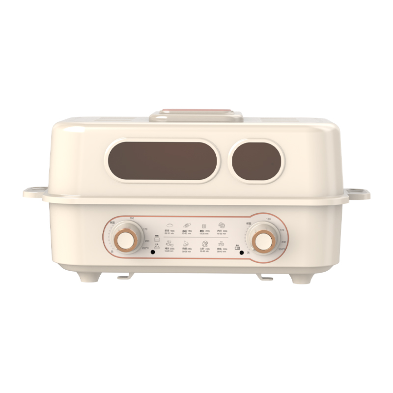 康宁多功能料理炉WK-HGL2501/KZ