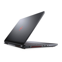 戴尔DELL灵越游匣GTX1050 15.6英寸游戏本笔记本电脑i5-7300HQ 16G 1TB+128GB 4G