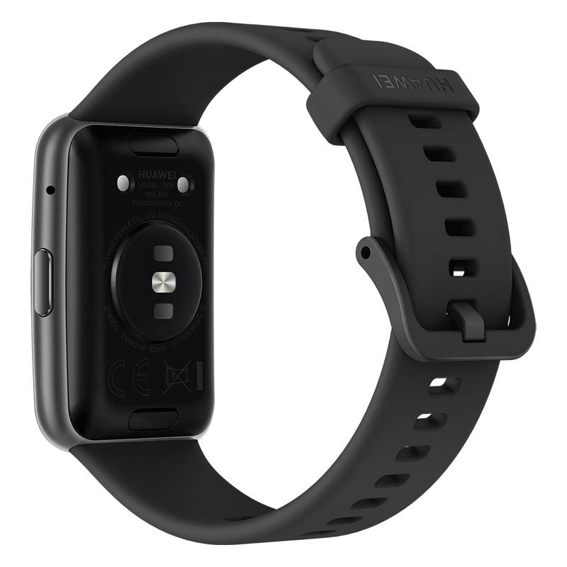 华为WATCH FIT(曜石黑)
