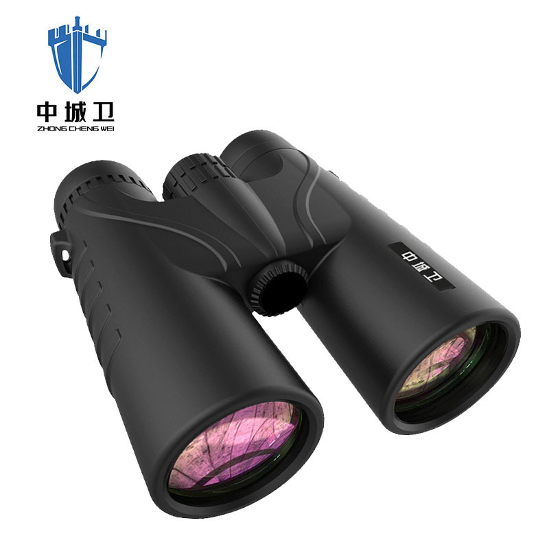 中城卫双筒望远镜海鲸12X42/台