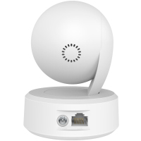 TP-LINK TL-IPC44AN-4超清400万云台家用网络智能安防夜视监控远程无线网络摄像机【官方标配】