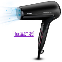 飞利浦(Philips)HP8230电吹风机2100W大功率快速干发 恒温护发 风速强劲 6档风速调节