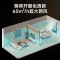 统帅空调海尔出品1.5匹 新风 空调挂机变频冷暖家用空调国家补贴以旧换新KFR-35GW/LXF1-1套机