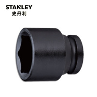 史丹利STMT89421-8-2319MM系列公制6角风动套筒46mm