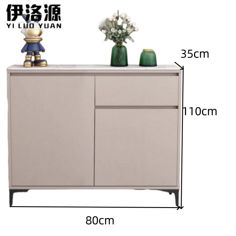 伊洛源 鞋柜高清大图