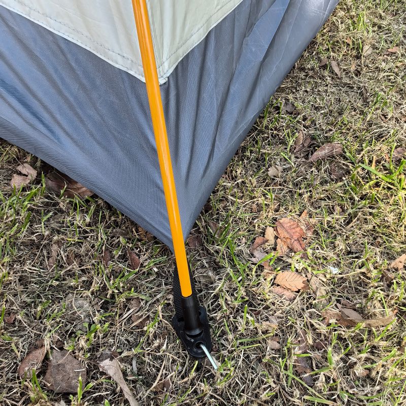 德则星瑞双层帐篷210*200*135cm DEZ-ZP55高清大图