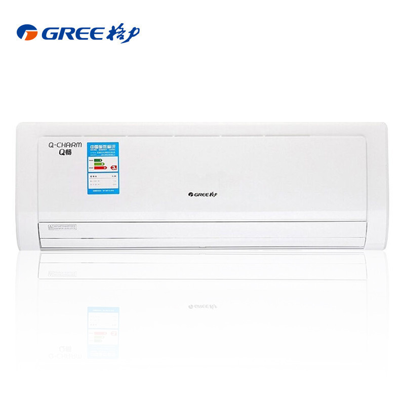 格力 1.5匹 定频冷暖 壁挂式空调KFR-35GW/(35570)Aa-2(政企特供)